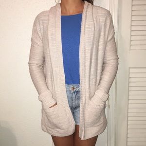 American Eagle Outfitters knitted cardigan